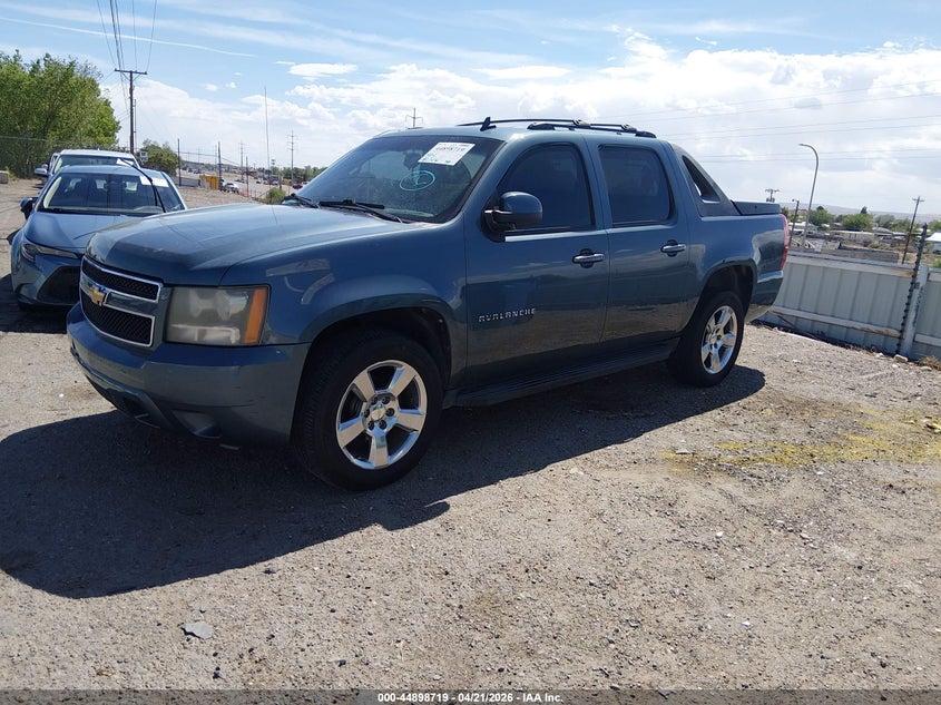 Vin: 3gnmcee07bg401095, lot: 45396083, chevrolet avalanche 1500 ls 20112
