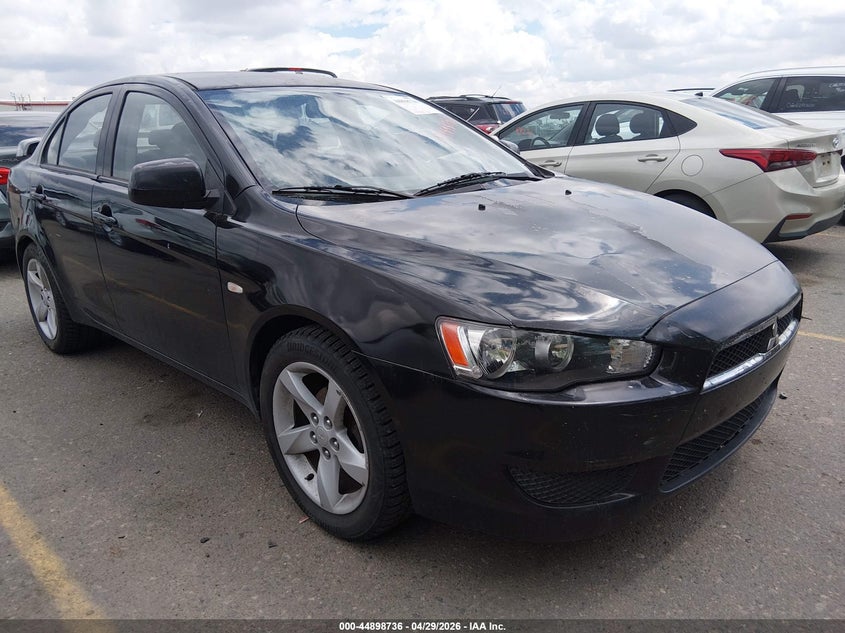 2008 MITSUBISHI LANCER DE/ES