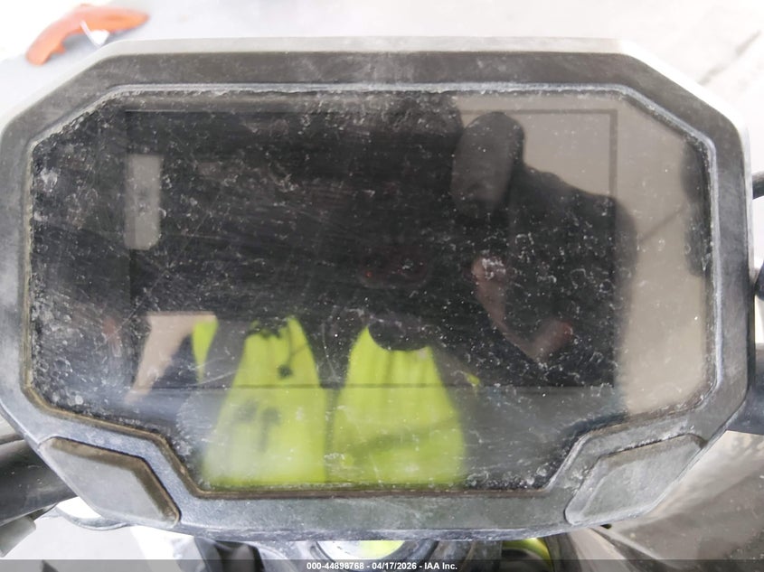 2020 Kawasaki Er650 K VIN: ML5EREK16LDA03686 Lot: 44898768