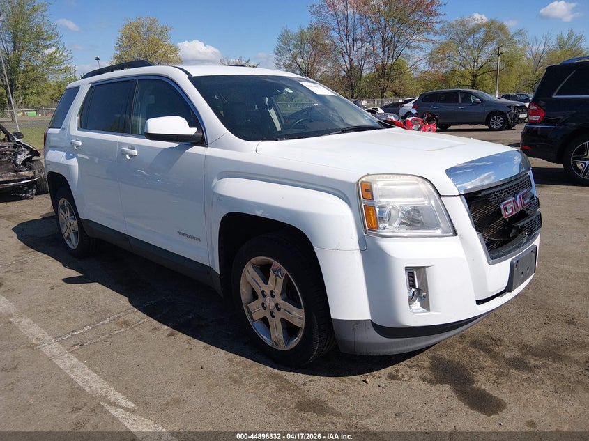 2013 GMC Terrain Slt-1