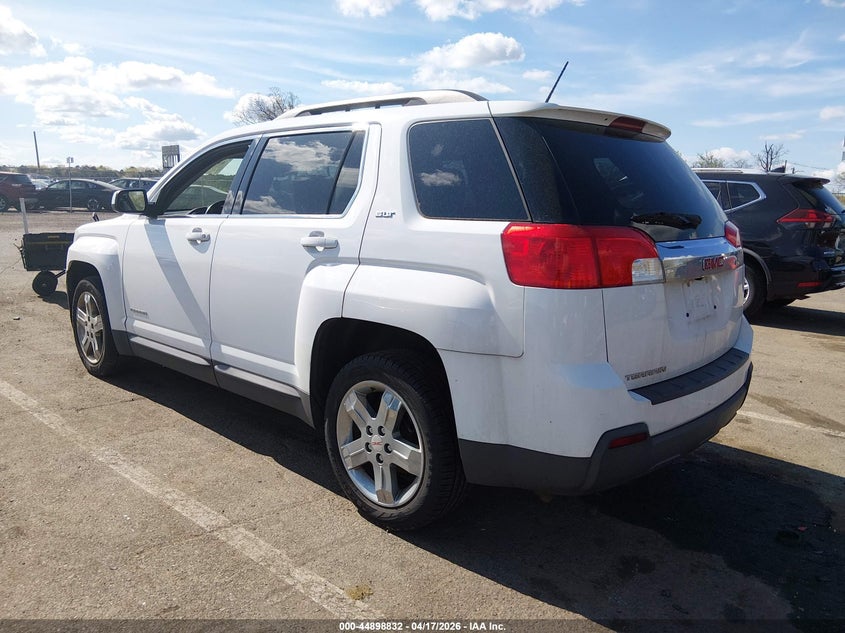 2013 GMC Terrain Slt-1