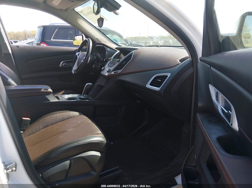 2013 GMC Terrain Slt-1