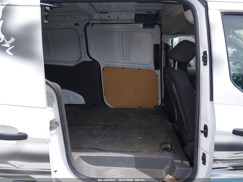 2022 Ford Transit Connect Xl VIN: NM0LE7S24N1546269 Lot: 44898843