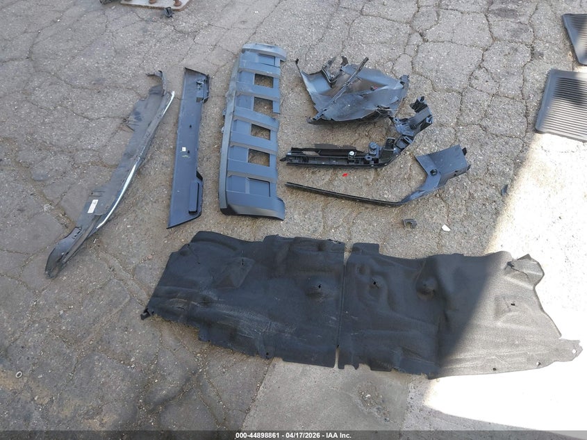 VIN 3TYKD5HN5TT044558 2026 TOYOTA TACOMA SR