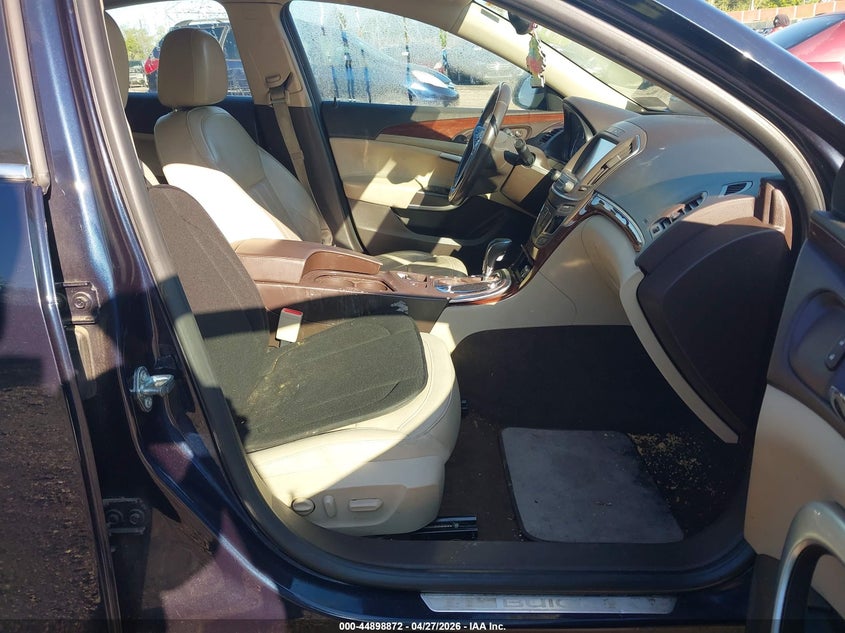 2015 Buick Regal Turbo/E-Assist Premium I
