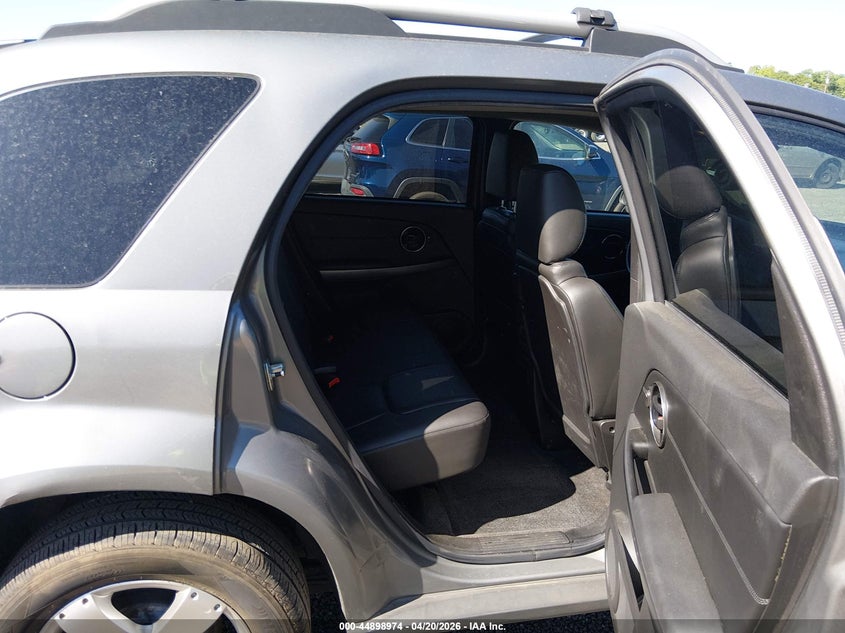 2006 Pontiac Torrent VIN: 2CKDL63F766166214 Lot: 44898974
