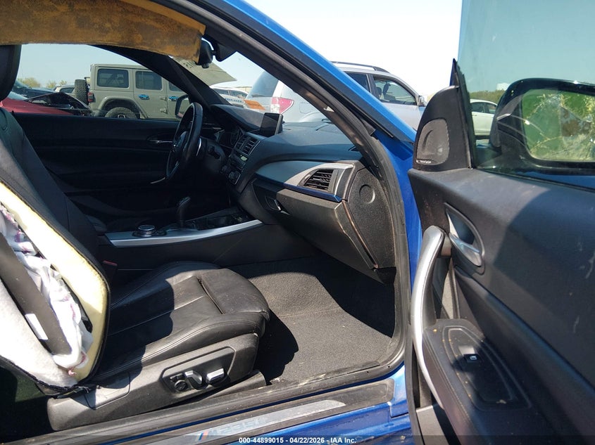 2016 BMW M235I auction photo 5