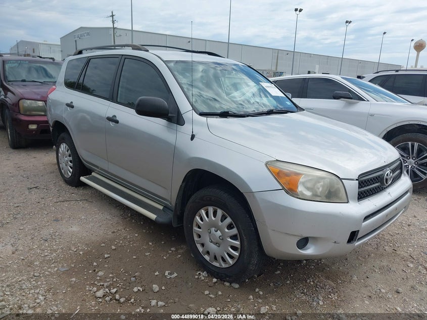 2006 Toyota Rav4