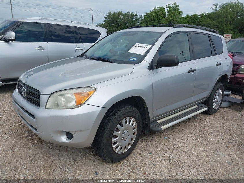 2006 Toyota Rav4