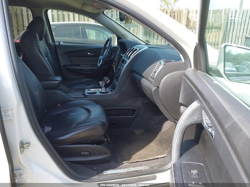 2012 GMC Acadia Slt-1