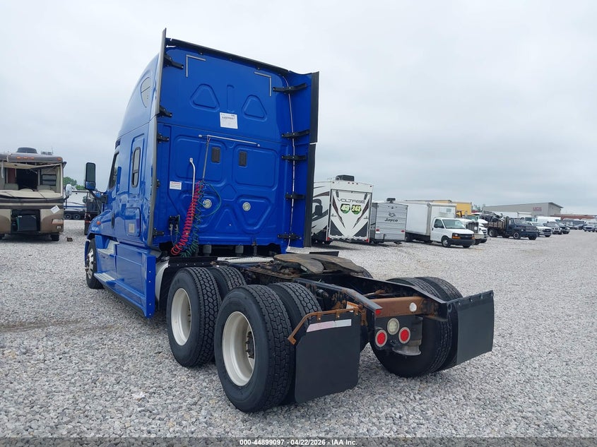 2017 OTHER FREIGHTLINER CASCADIA 125 TRUCK N/A