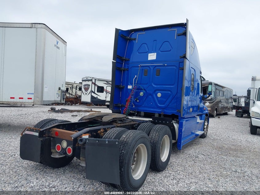 2017 OTHER FREIGHTLINER CASCADIA 125 TRUCK N/A