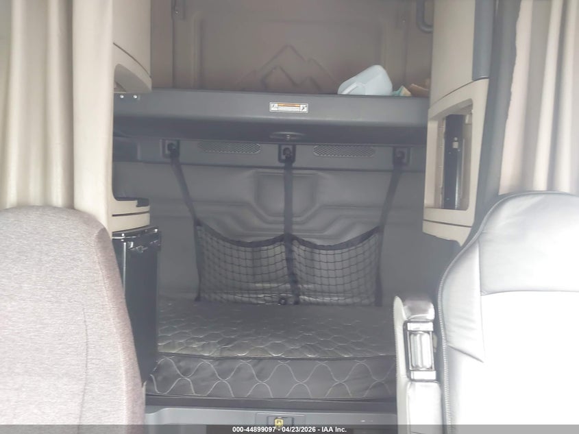 2017 OTHER FREIGHTLINER CASCADIA 125 TRUCK N/A