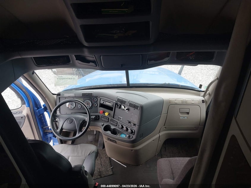 2017 OTHER FREIGHTLINER CASCADIA 125 TRUCK N/A