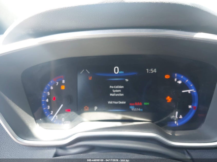 2022 TOYOTA COROLLA SEDAN 2.0L I-4 DI, DOHC, VVT, 169HP