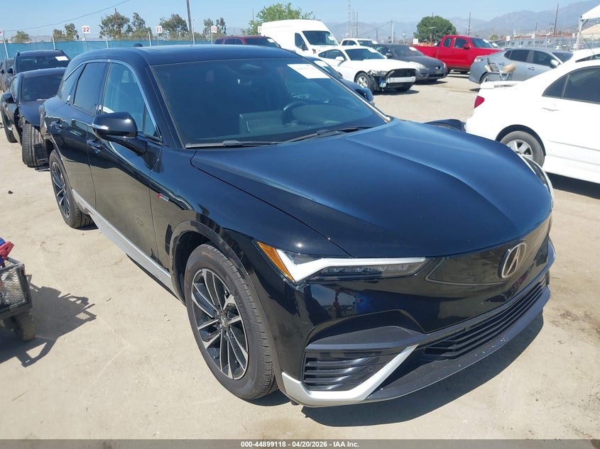 2024 Acura Zdx A-Spec