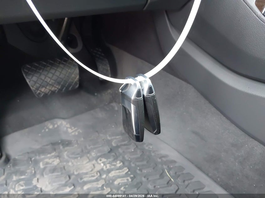 2018 AUDI Q5 2.0T PREMIUM/2.0T TECH PREMIUM — Photo 11