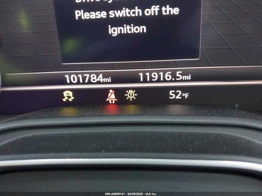 2018 AUDI Q5 2.0T PREMIUM/2.0T TECH PREMIUM — Photo 15