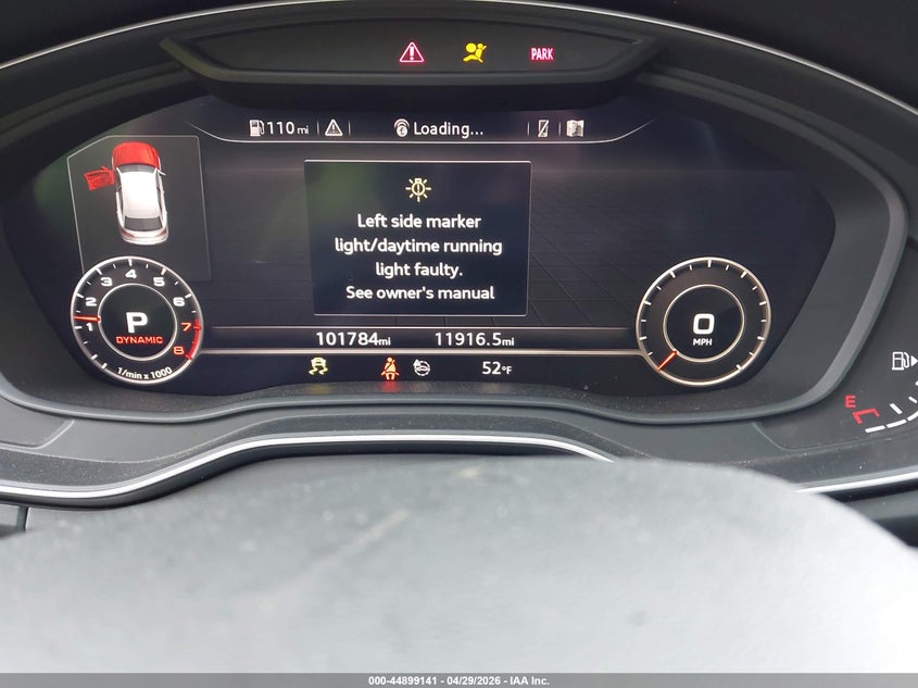2018 AUDI Q5 2.0T PREMIUM/2.0T TECH PREMIUM — Photo 7