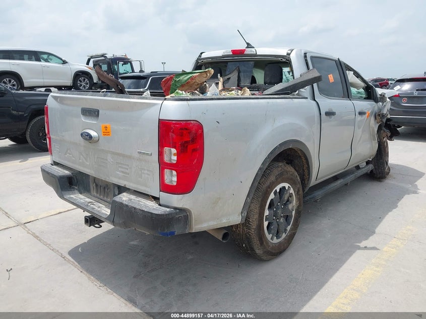 Vin: 1fter4ehxklb13263, lot: 45396521, ford ranger xl 20194
