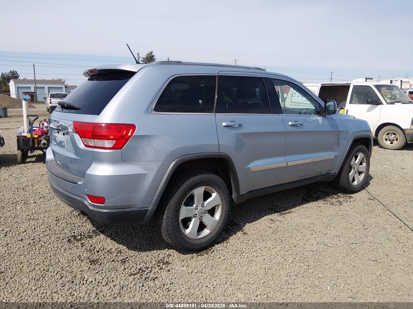 Vin: 1c4rjfag3cc344458, lot: 45396555, jeep grand cherokee laredo 20124