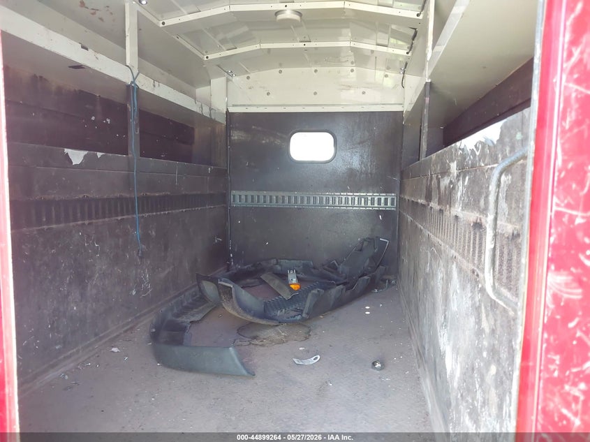 2015 CHEVROLET EXPRESS CUTAWAY auction photo 6