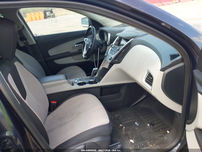 2015 Chevrolet Equinox 1Lt