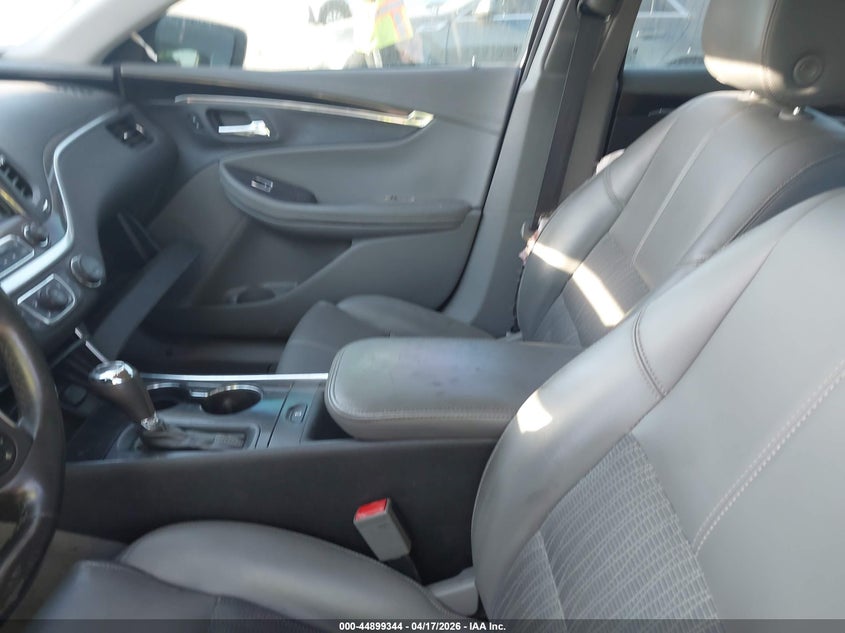 2016 Chevrolet Impala 2Lt