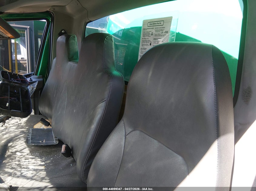 2020 INTERNATIONAL MV auction photo 6