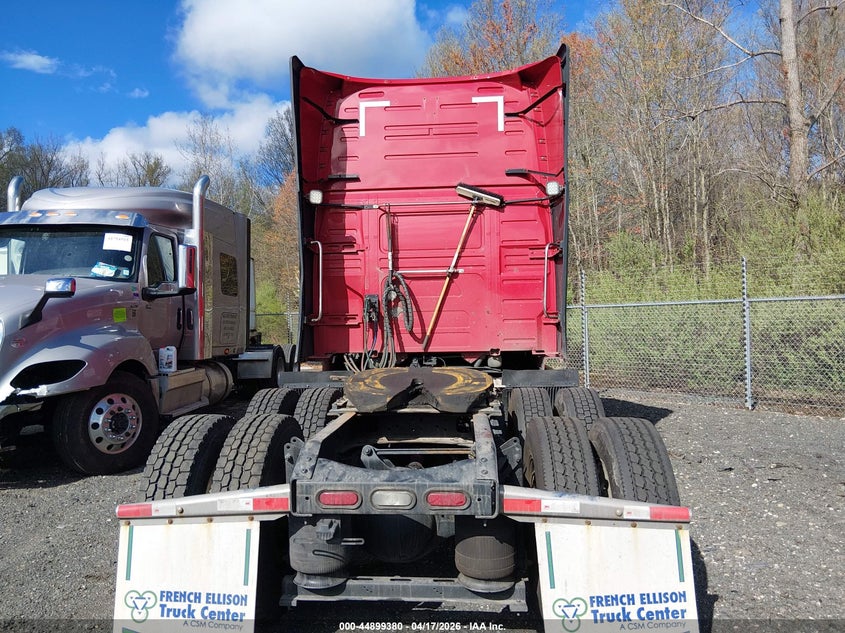 2020 Volvo Vnl VIN: 4V4NC9EH2LN251100 Lot: 44899380