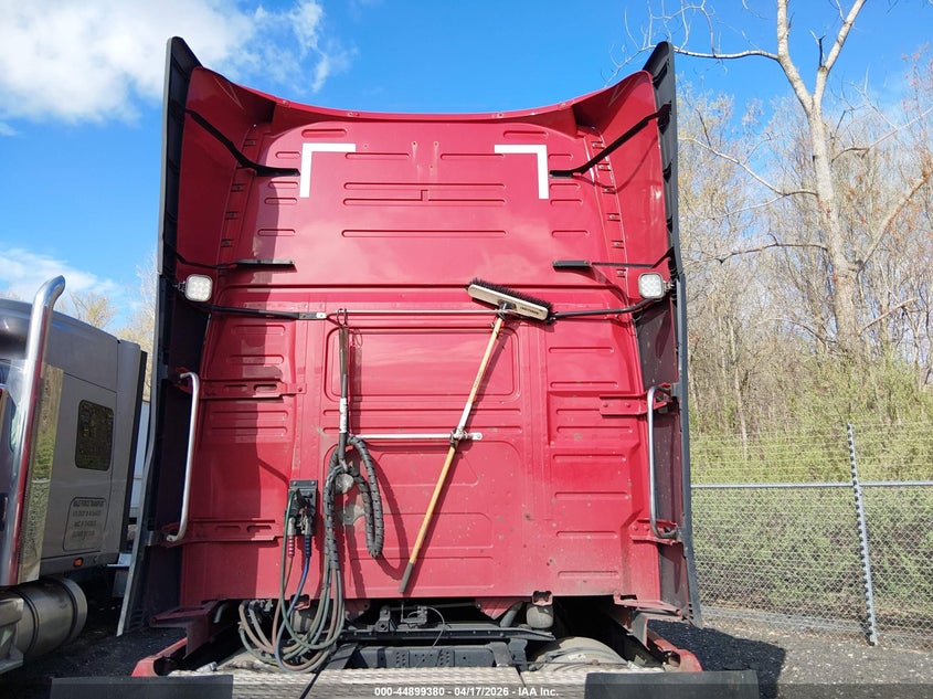 2020 Volvo Vnl VIN: 4V4NC9EH2LN251100 Lot: 44899380