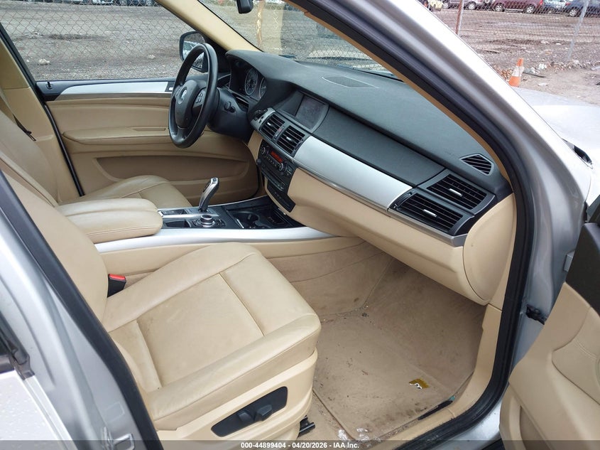 2013 BMW X5 xDrive35I/xDrive35I Premium/xDrive35I Sport Activity