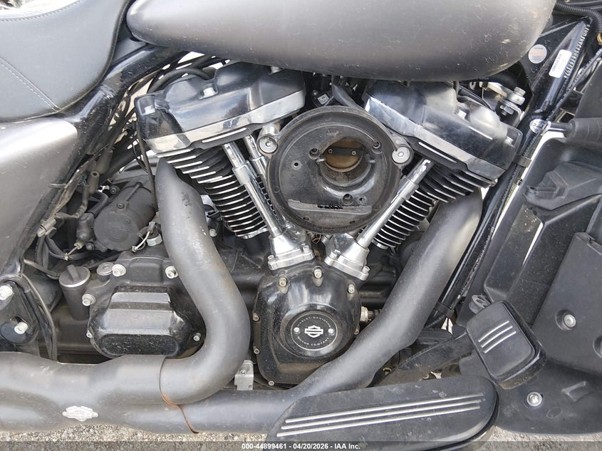 2017 Harley-Davidson Flhrxs VIN: 1HD1KVC23HB656197 Lot: 44899461