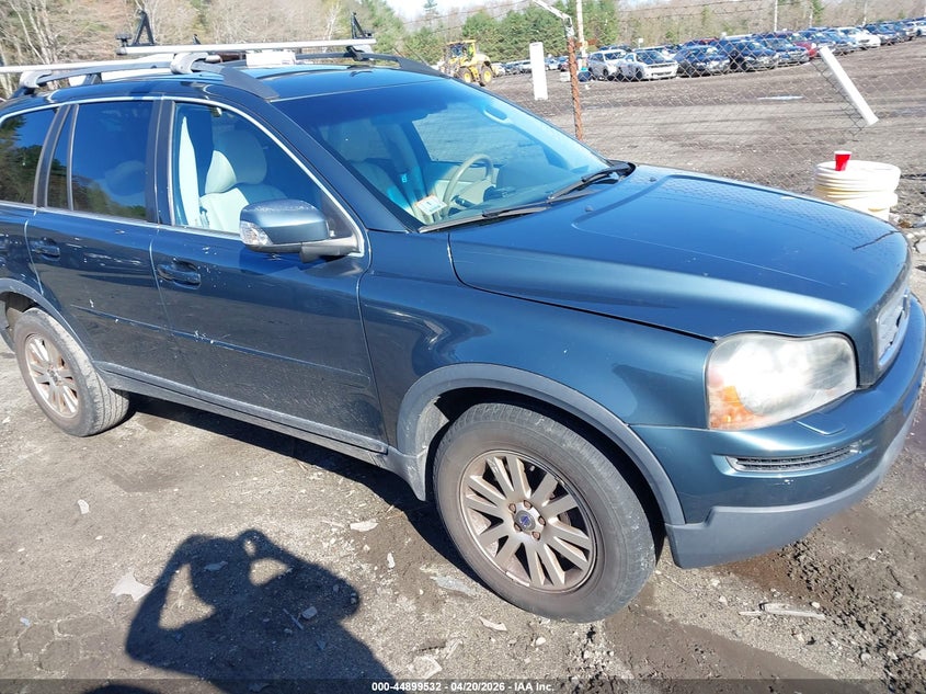 2008 Volvo Xc90 3.2