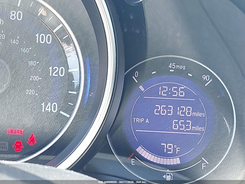 2019 Honda Fit Sport VIN: 3HGGK5H68KM750343 Lot: 44899550