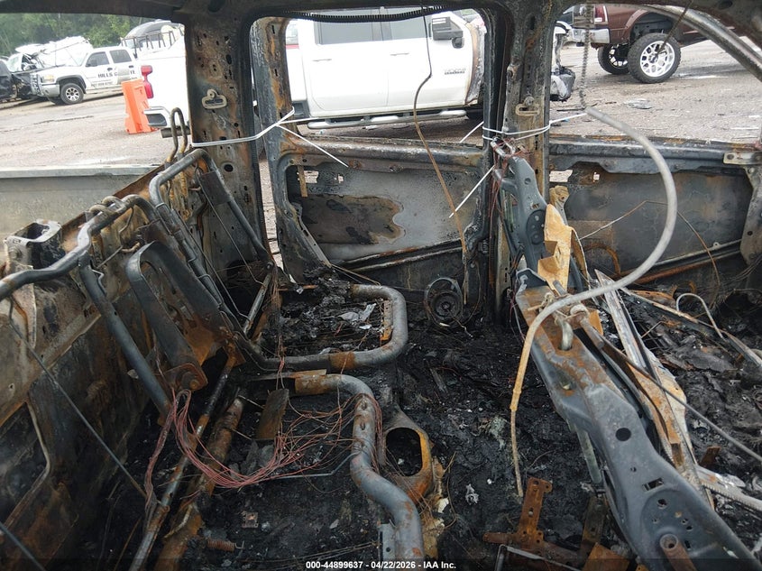 2019 RAM 3500 auction photo 7
