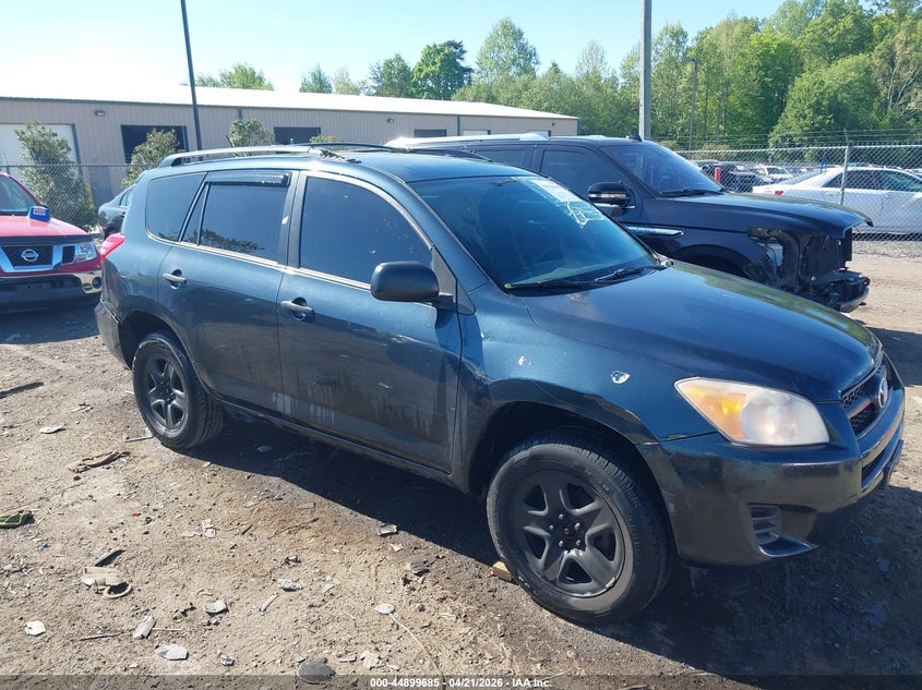 2012 TOYOTA RAV4