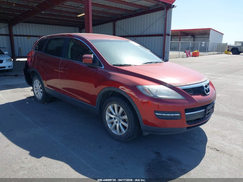 2007 MAZDA CX-9 SPORT