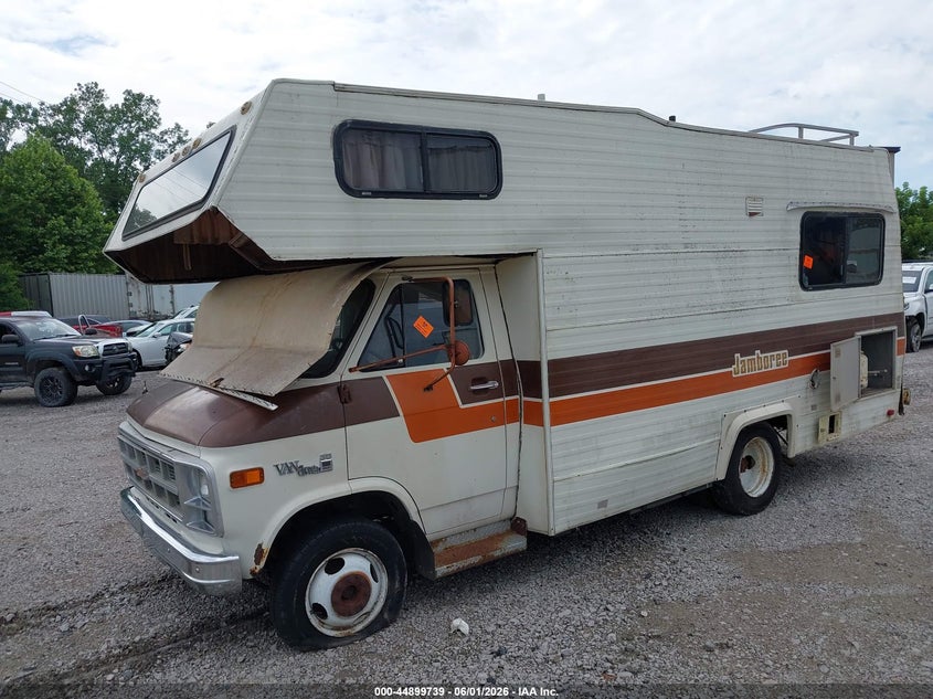 1978 GMC OTHER N/A N/A