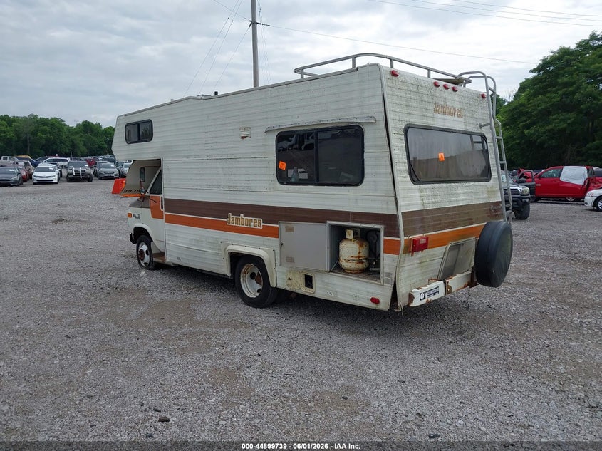1978 GMC OTHER N/A N/A
