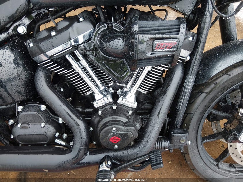 2025 Harley-Davidson Fxlrs VIN: 1HD1YWA15SB044315 Lot: 44899768