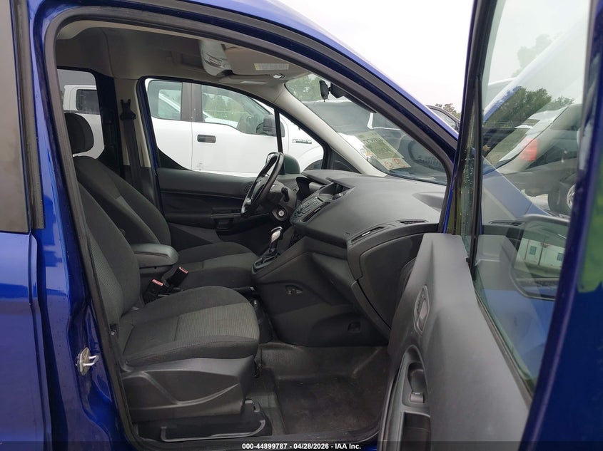2016 Ford Transit Connect Xl