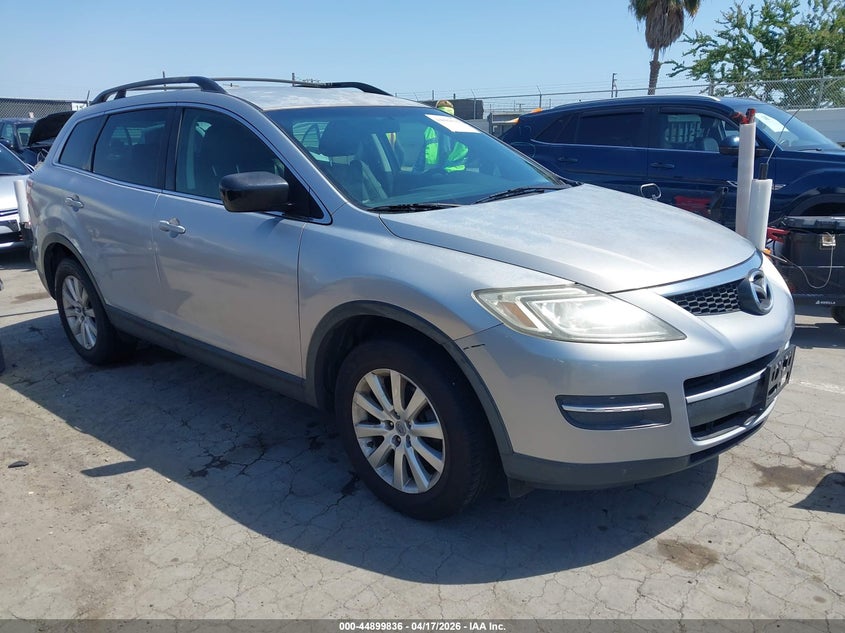 2008 Mazda Cx-9 Touring