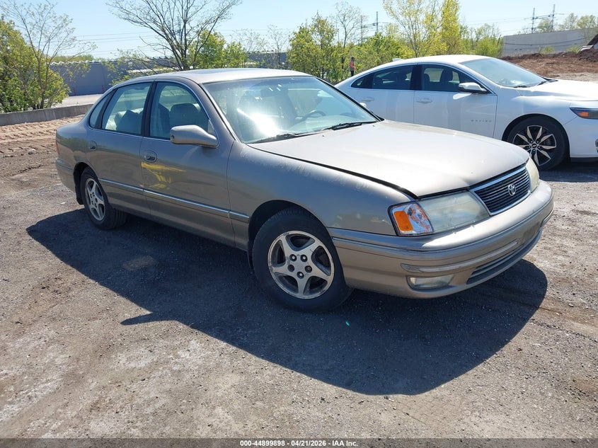1999 Toyota Avalon Xls
