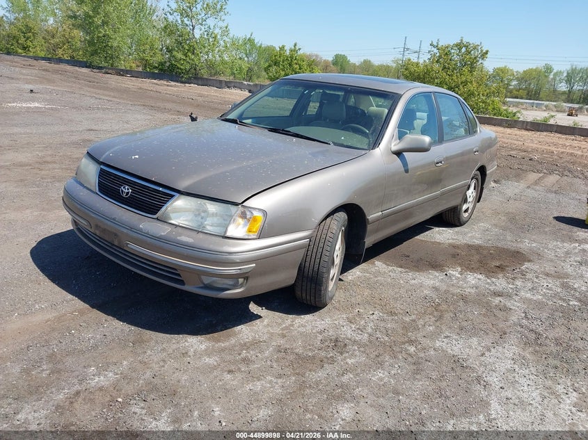 1999 Toyota Avalon Xls