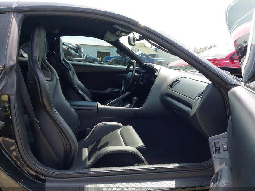 1995 Toyota Supra Sport Roof VIN: JT2JA82J6S0028676 Lot: 44899951