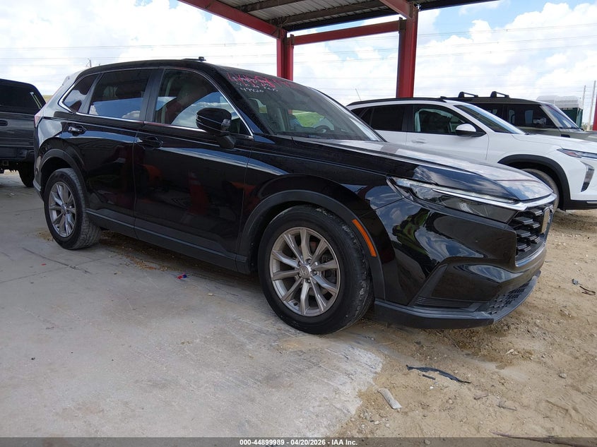 2023 HONDA CR-V EX 2WD