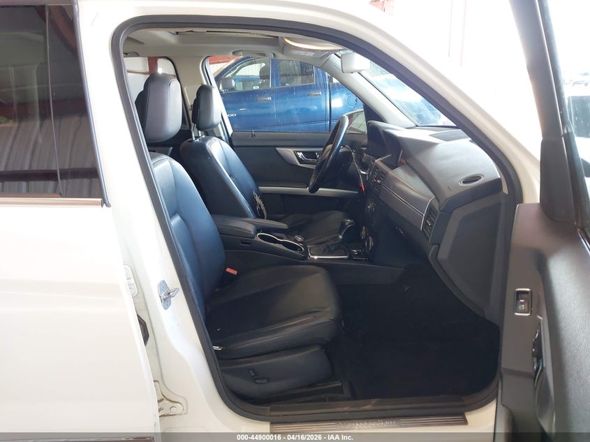 2010 Mercedes-Benz Glk 350 4Matic