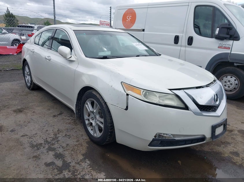 2009 ACURA TL 3.5