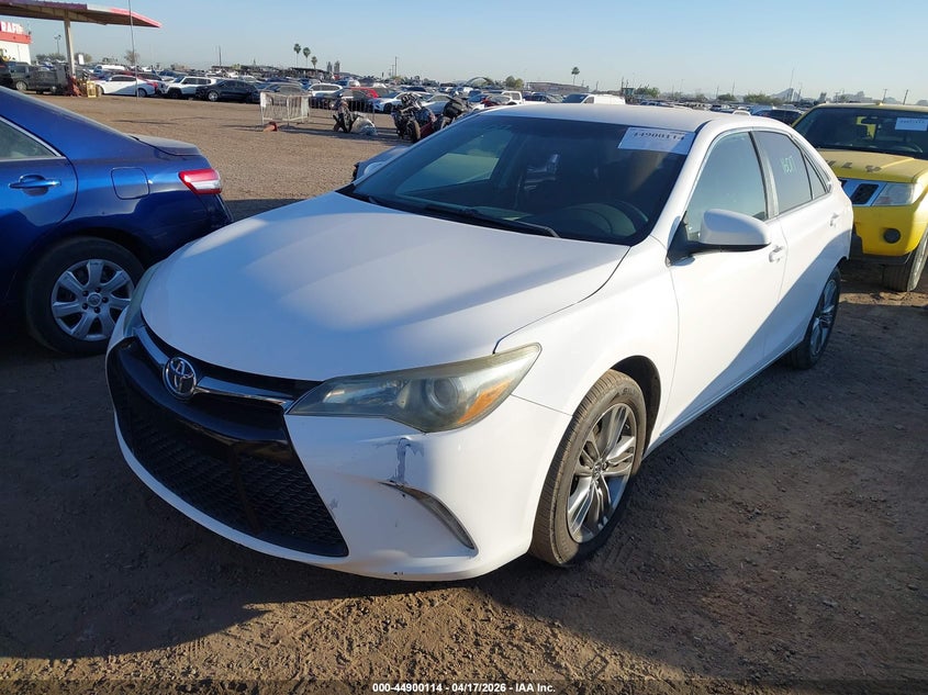 AtlanticExpress - Toyota Camry